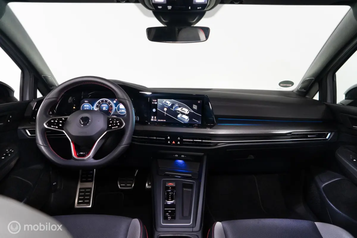 2.0 TSI GTI Clubsport 45 PANO|AKRA|LEDER|HUD