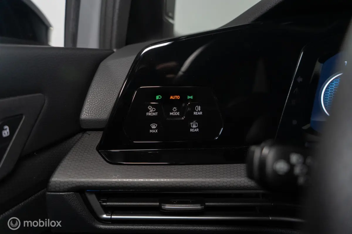 2.0 TSI GTI Clubsport 45 PANO|AKRA|LEDER|HUD