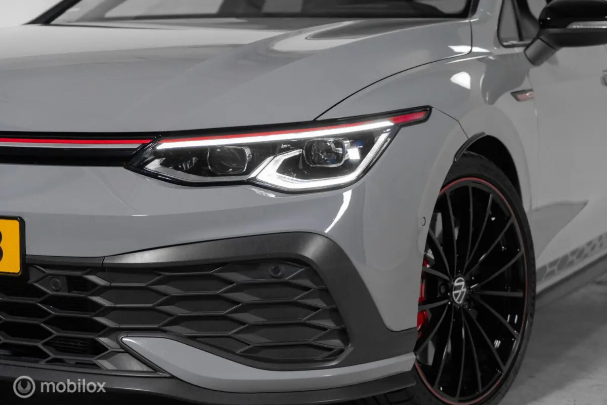 2.0 TSI GTI Clubsport 45 PANO|AKRA|LEDER|HUD