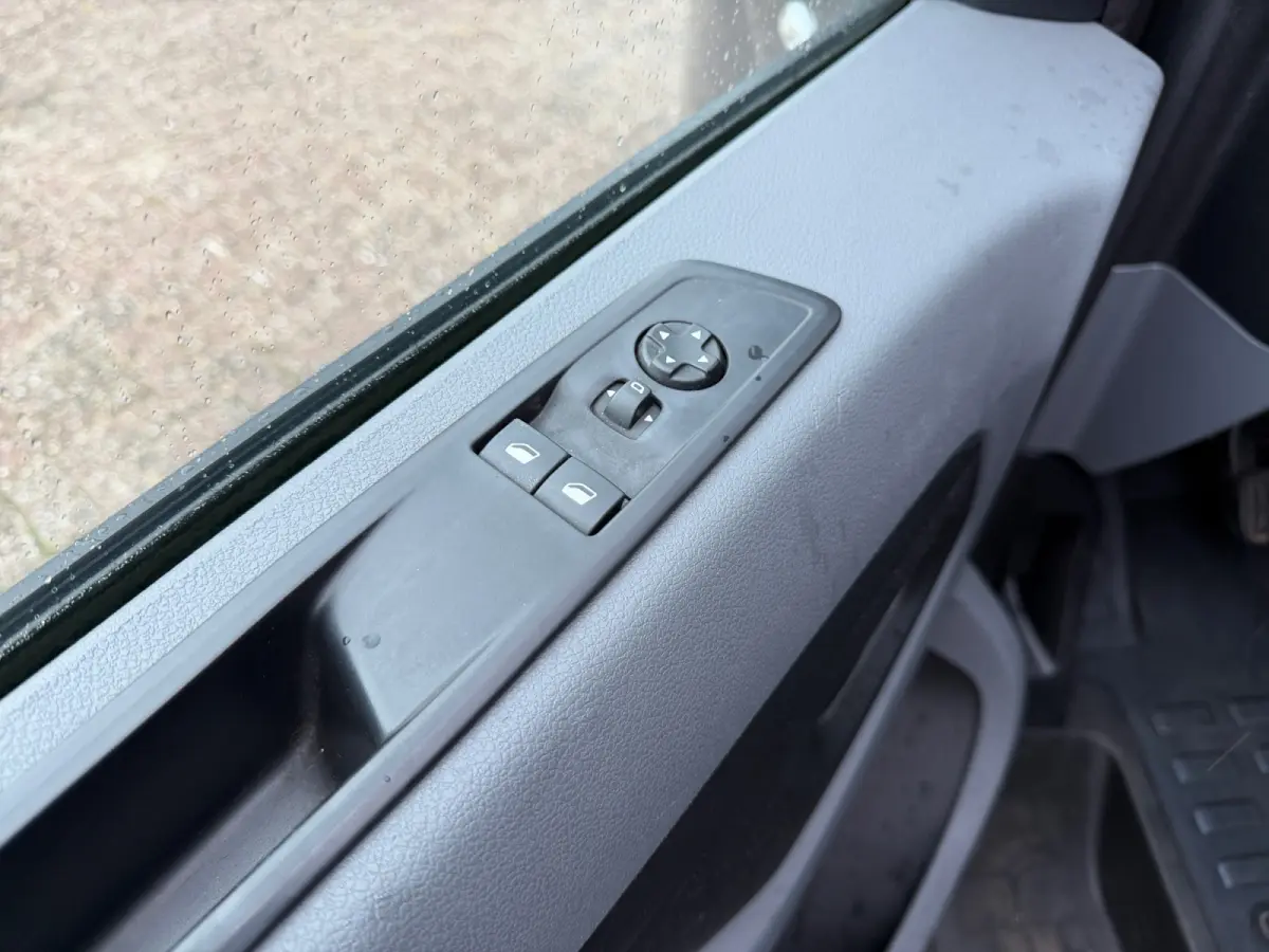 1.6 D-4D Cool Comfort Euro 6- NAP 91dkm, 3 Pers, Leder Interieur, Trekhaak, Cruise, Bluetooth Multimedia