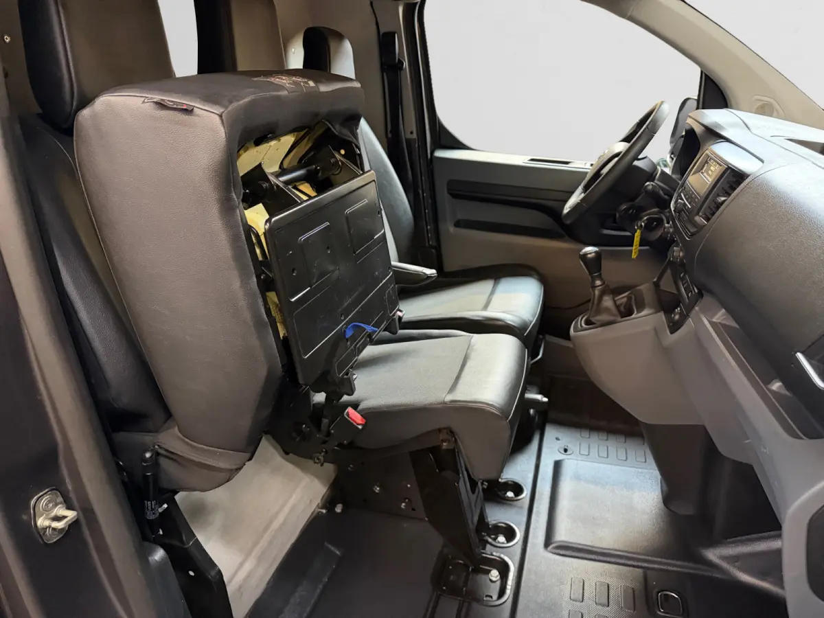 1.6 D-4D Cool Comfort Euro 6- NAP 91dkm, 3 Pers, Leder Interieur, Trekhaak, Cruise, Bluetooth Multimedia