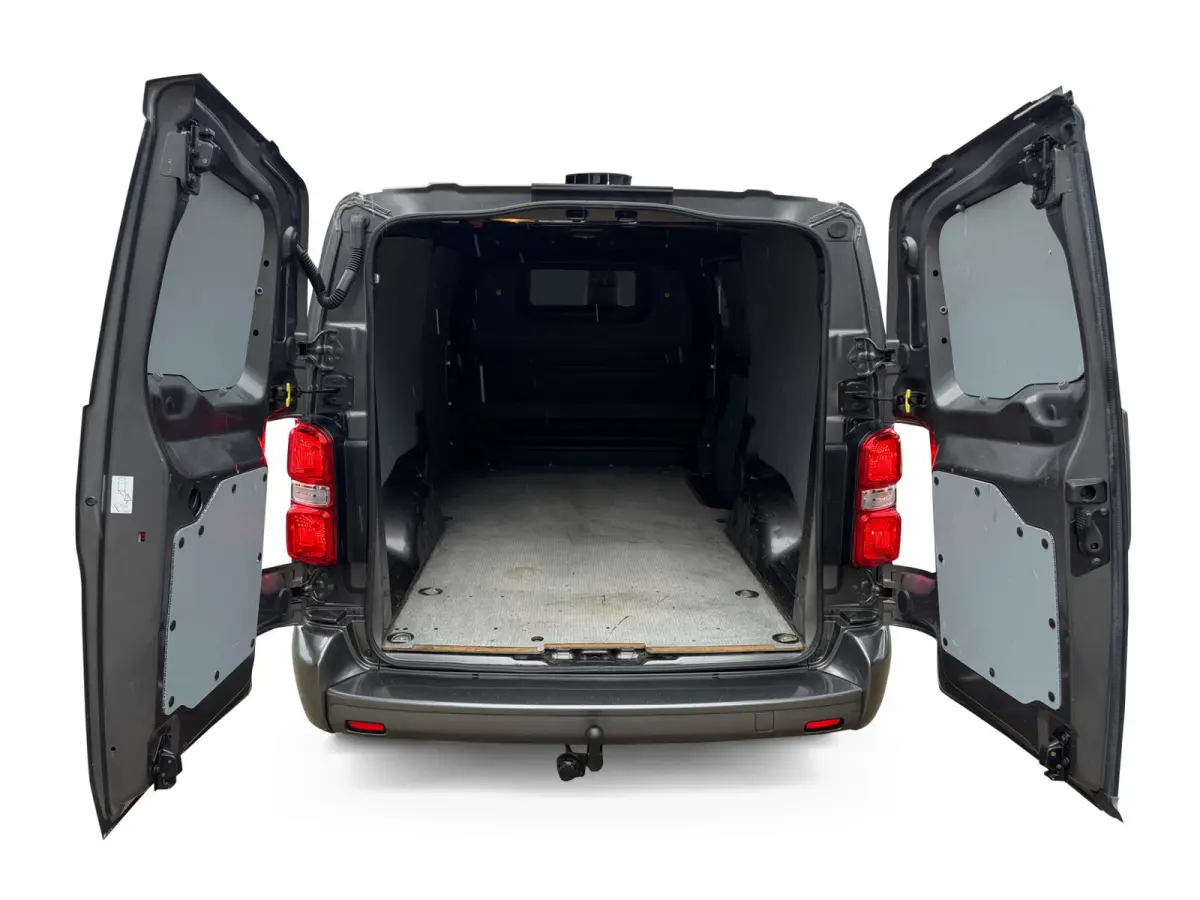 1.6 D-4D Cool Comfort Euro 6- NAP 91dkm, 3 Pers, Leder Interieur, Trekhaak, Cruise, Bluetooth Multimedia