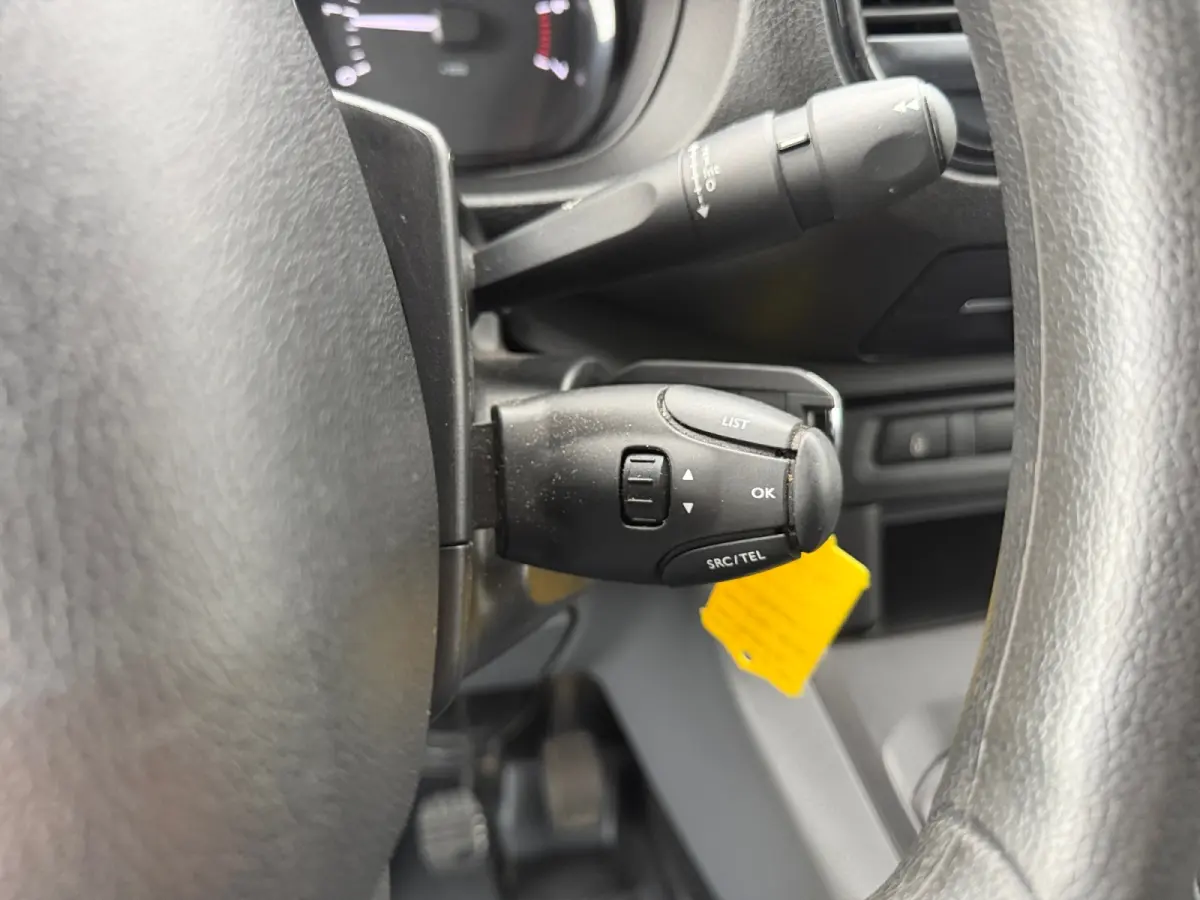 1.6 D-4D Cool Comfort Euro 6- NAP 91dkm, 3 Pers, Leder Interieur, Trekhaak, Cruise, Bluetooth Multimedia
