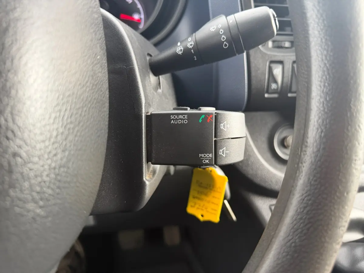 1.6 CDTI L2H1 Edition Euro 6 3 Pers, Design Leder, Navigatie, Trekhaak, Led, Park Assist