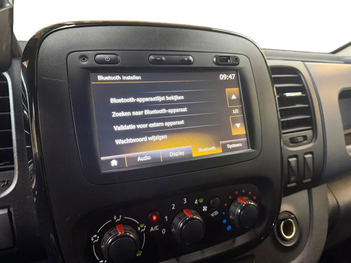 1.6 CDTI L2H1 Edition Euro 6 3 Pers, Design Leder, Navigatie, Trekhaak, Led, Park Assist