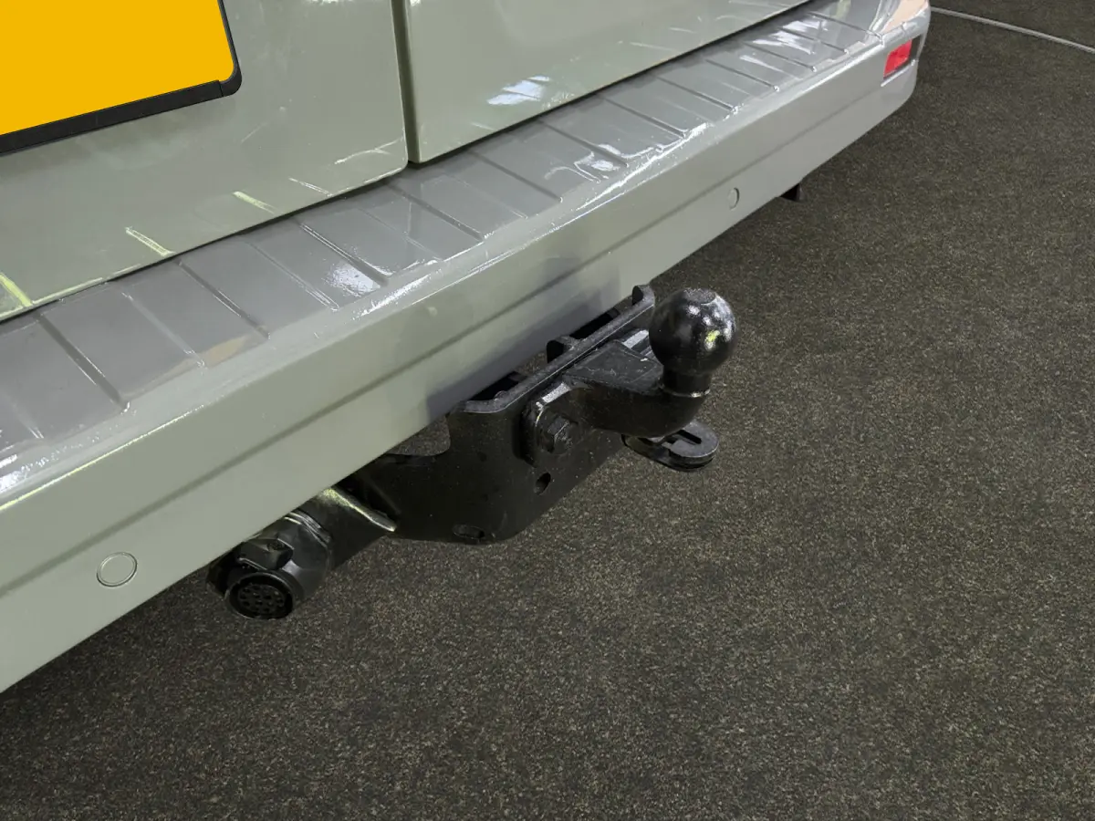 1.6 CDTI L2H1 Edition Euro 6 3 Pers, Design Leder, Navigatie, Trekhaak, Led, Park Assist