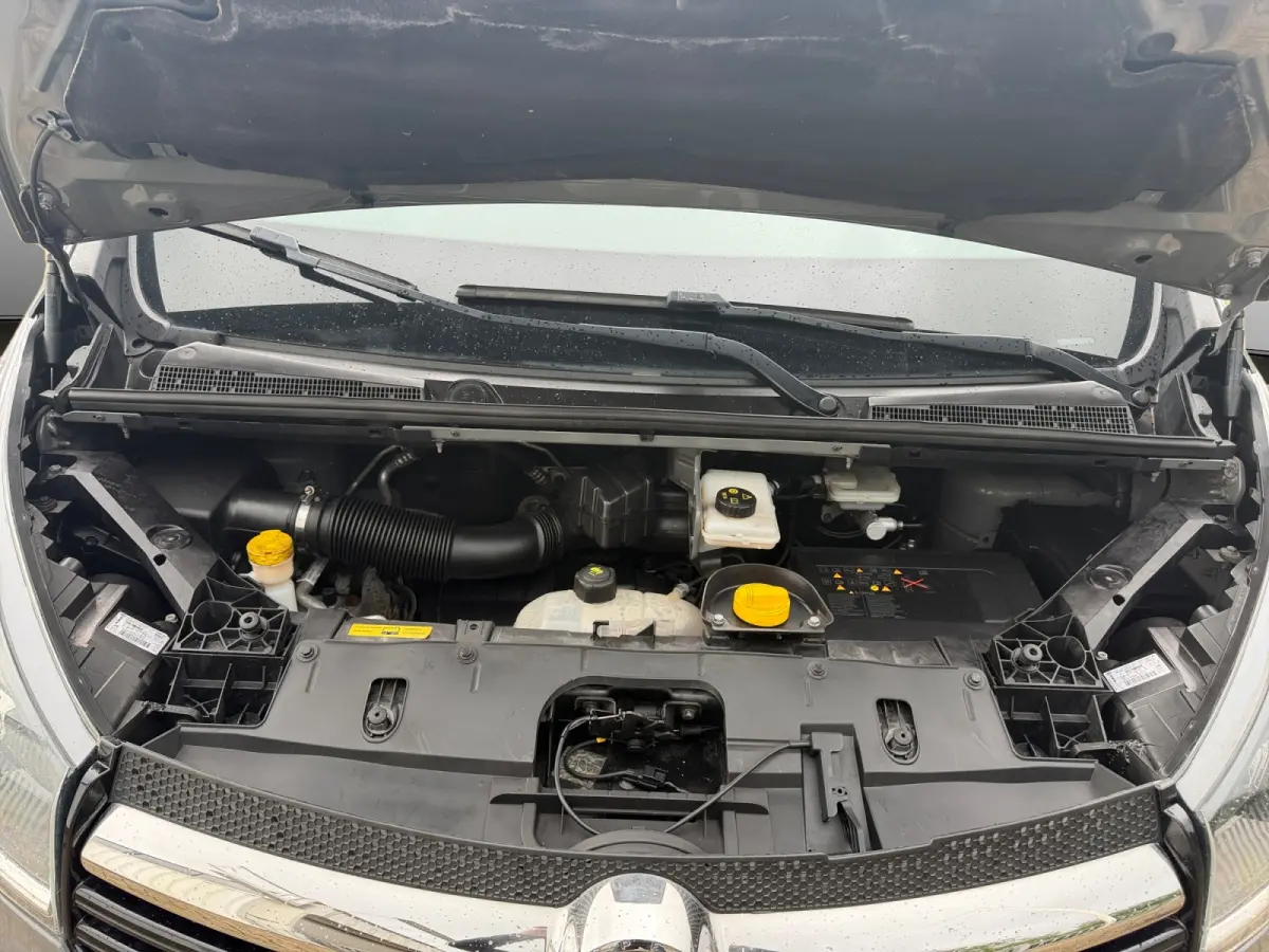 1.6 CDTI L2H1 Edition Euro 6 3 Pers, Design Leder, Navigatie, Trekhaak, Led, Park Assist