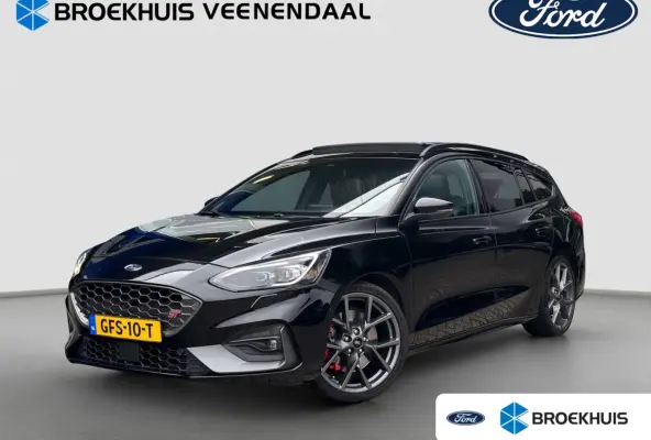 2.3 ST-3 280PK | Pano | Adap. Cruise | Apple Carplay | Trekhaak | Camera | Recaro | Winter Pack