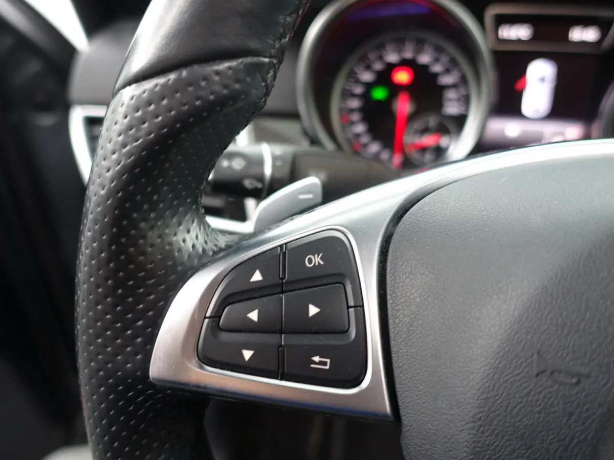43 AMG 4MATIC Massage Stoelen, Panodak, Carbon Pakket, 360 Camera, Geventileerde Stoelen