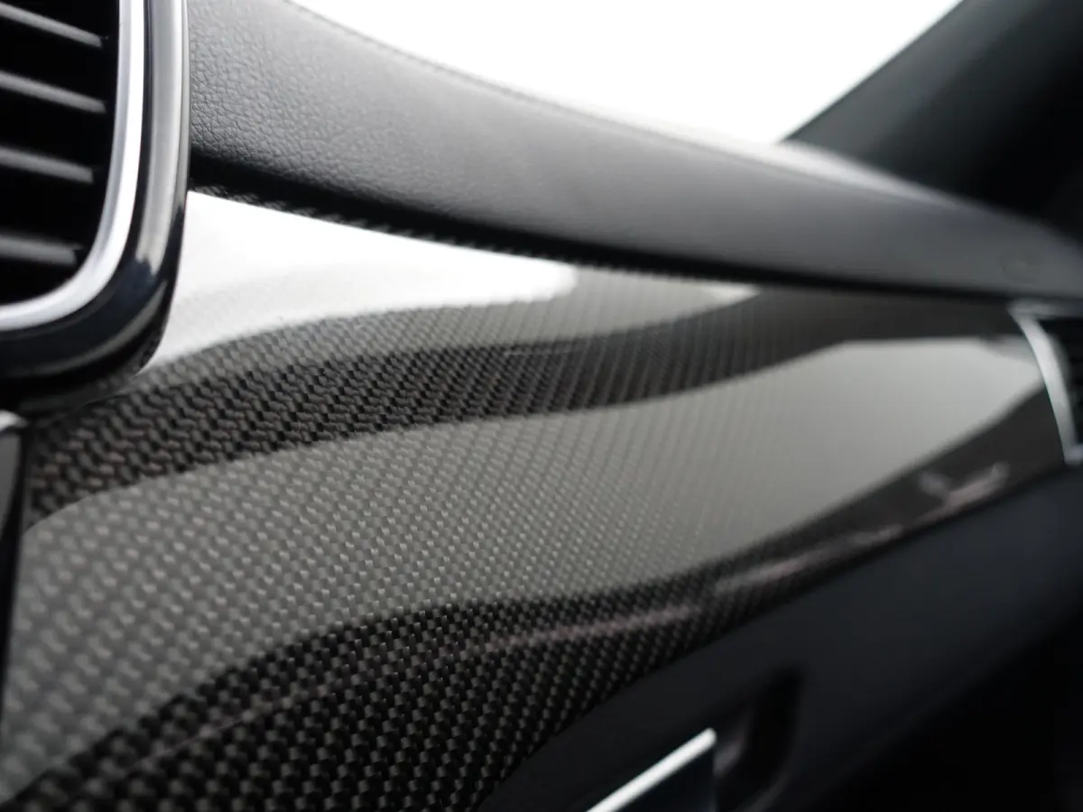 43 AMG 4MATIC Massage Stoelen, Panodak, Carbon Pakket, 360 Camera, Geventileerde Stoelen
