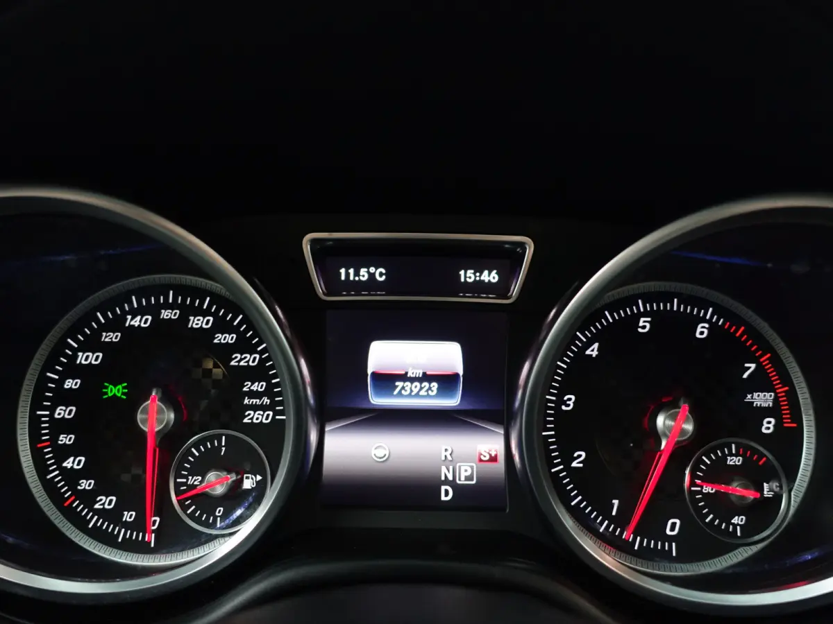 43 AMG 4MATIC Massage Stoelen, Panodak, Carbon Pakket, 360 Camera, Geventileerde Stoelen