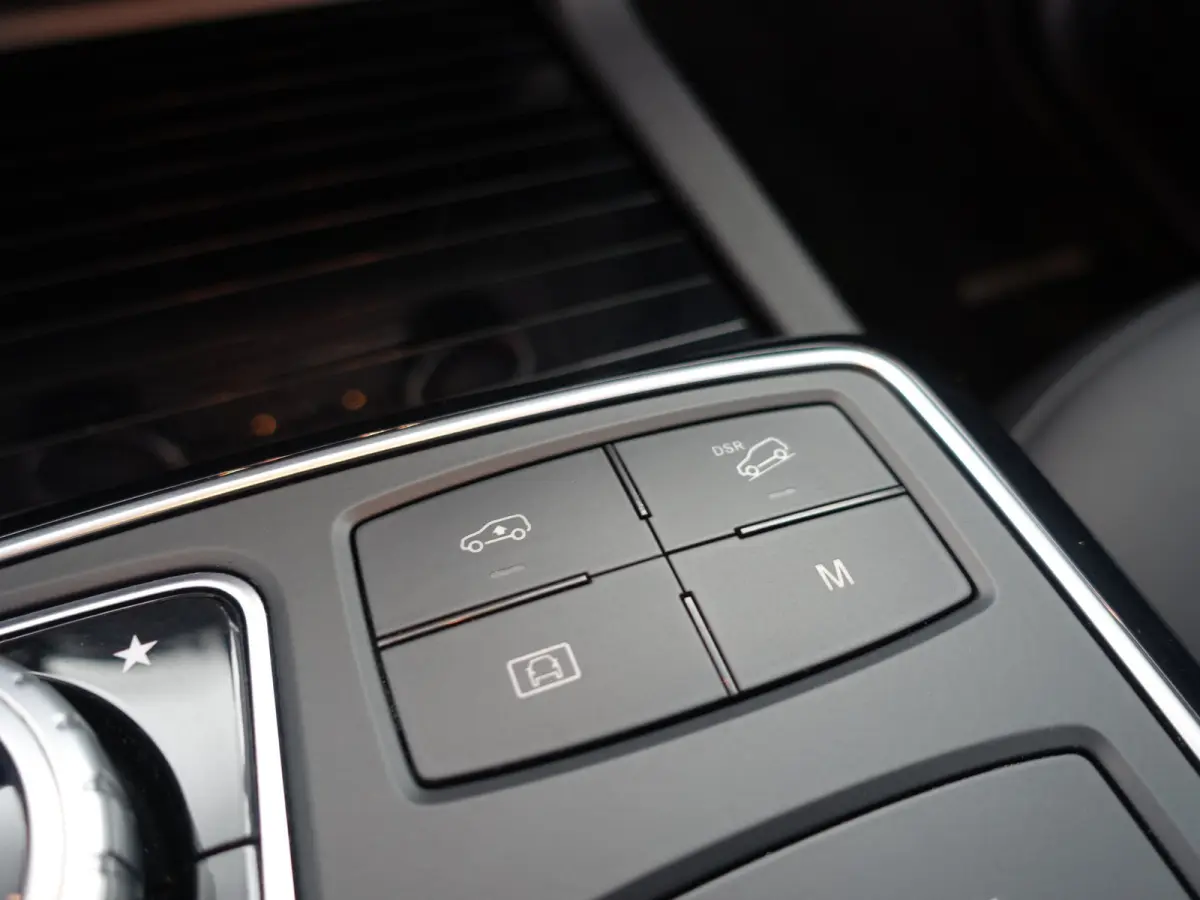 43 AMG 4MATIC Massage Stoelen, Panodak, Carbon Pakket, 360 Camera, Geventileerde Stoelen