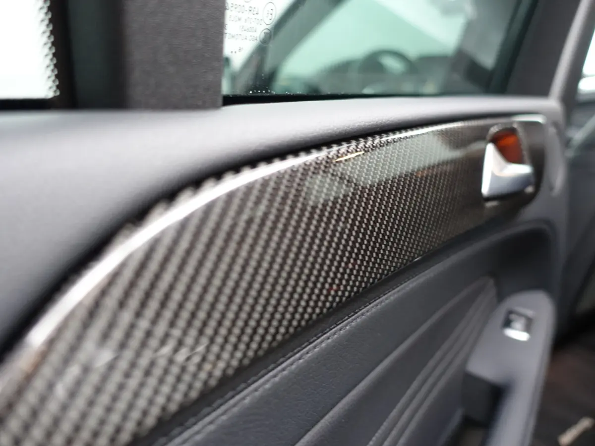 43 AMG 4MATIC Massage Stoelen, Panodak, Carbon Pakket, 360 Camera, Geventileerde Stoelen