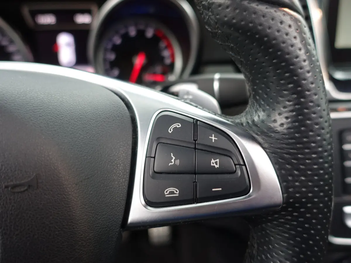 43 AMG 4MATIC Massage Stoelen, Panodak, Carbon Pakket, 360 Camera, Geventileerde Stoelen