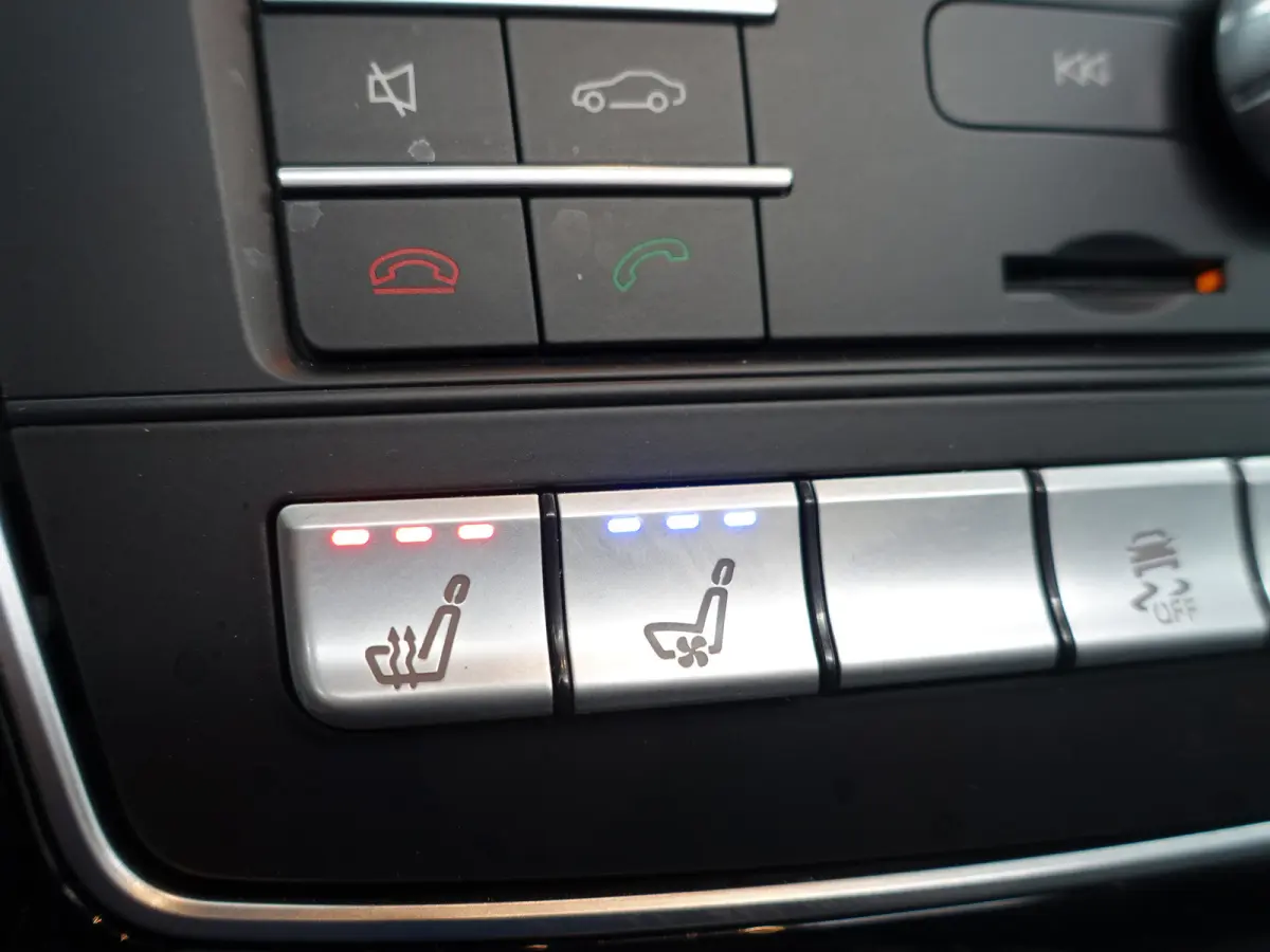 43 AMG 4MATIC Massage Stoelen, Panodak, Carbon Pakket, 360 Camera, Geventileerde Stoelen