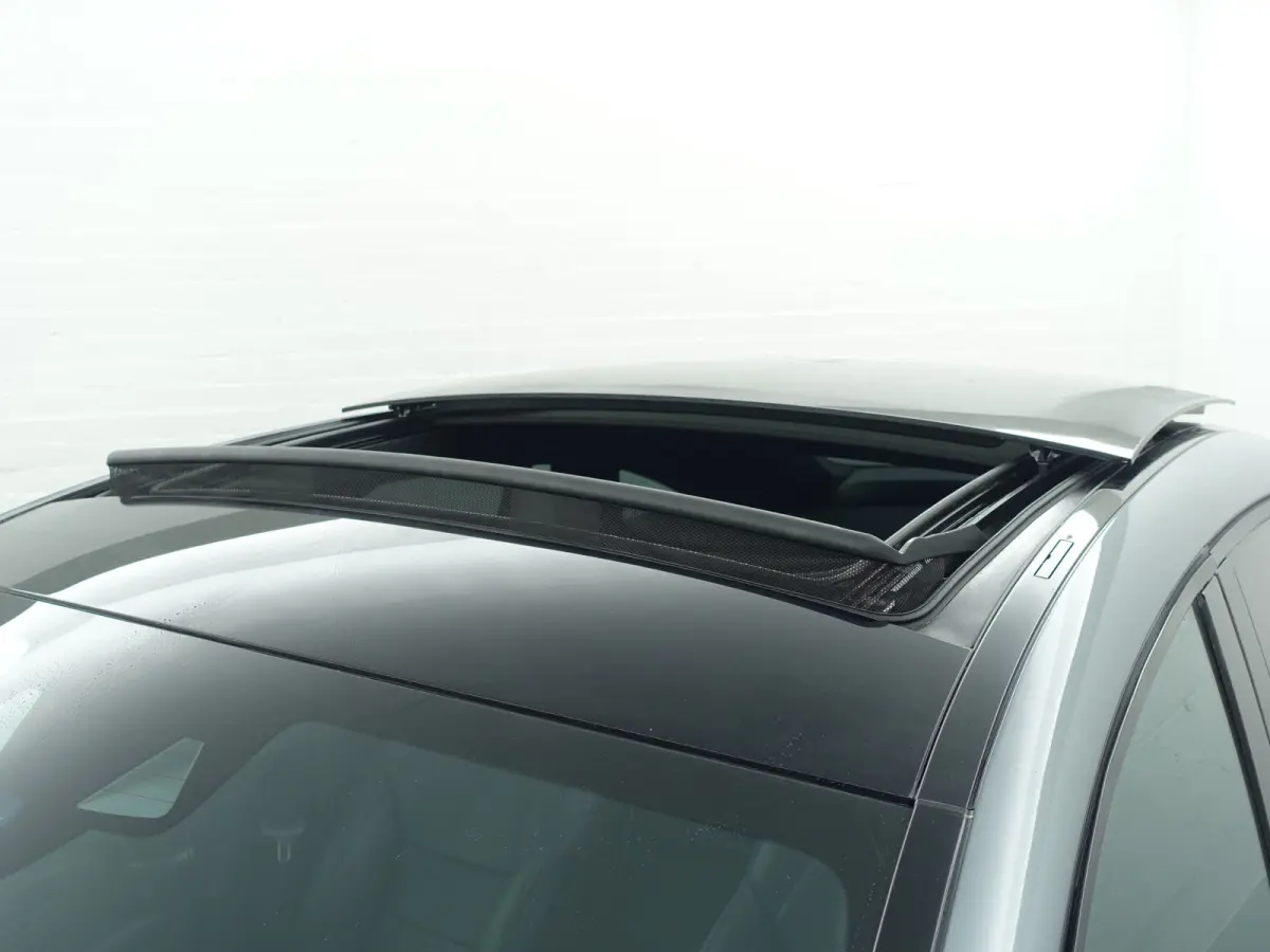 43 AMG 4MATIC Massage Stoelen, Panodak, Carbon Pakket, 360 Camera, Geventileerde Stoelen