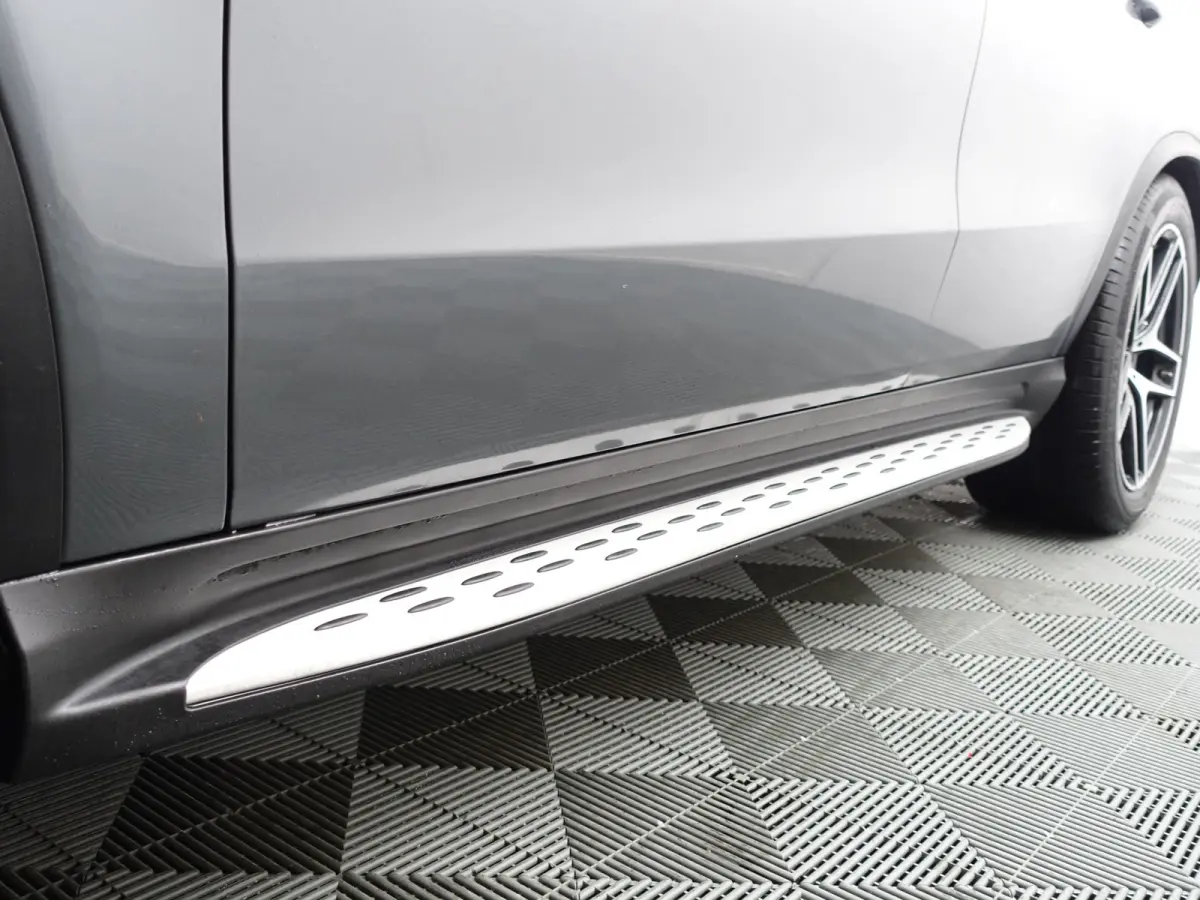 43 AMG 4MATIC Massage Stoelen, Panodak, Carbon Pakket, 360 Camera, Geventileerde Stoelen