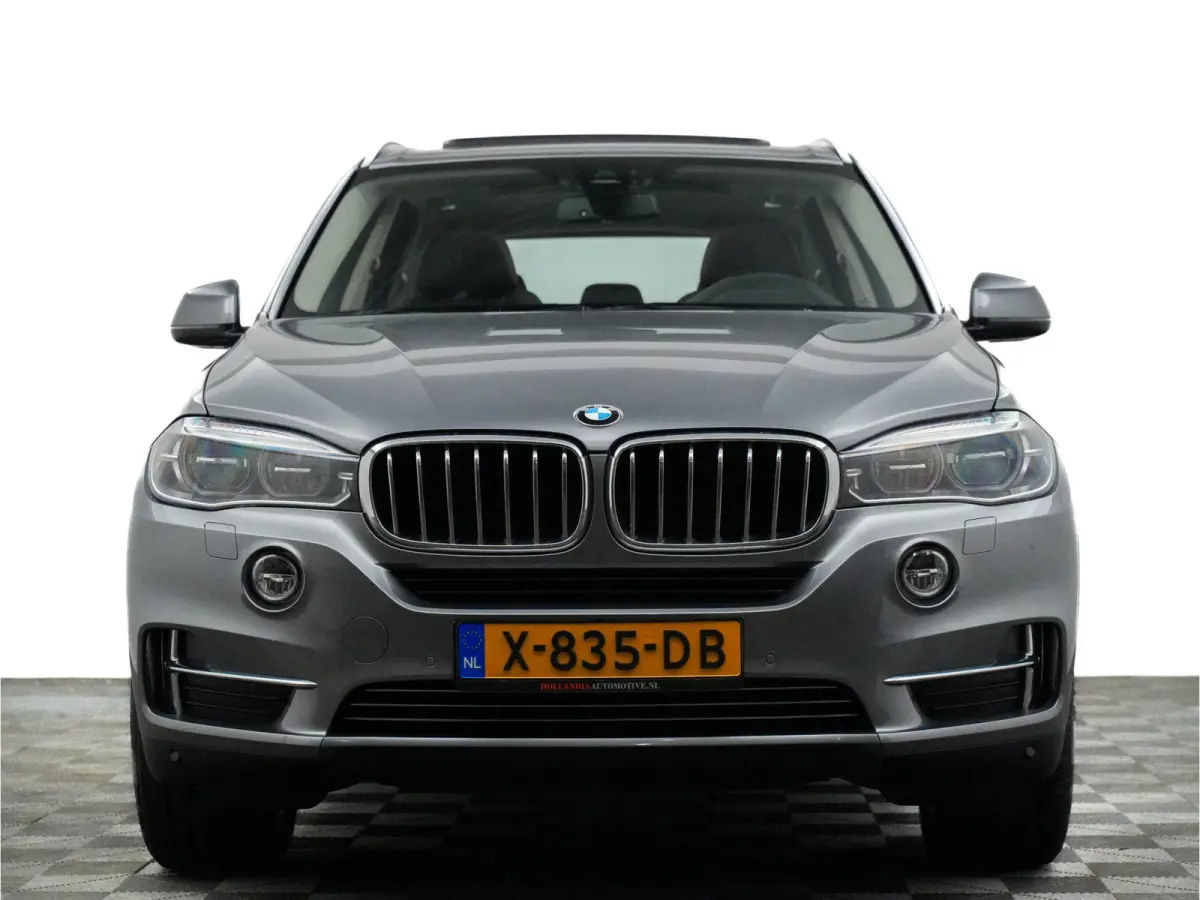 xDrive40e High Executive Panodak, Sfeerverlichting, Head-up, Lane assist, Sportleer, Connectdrive
