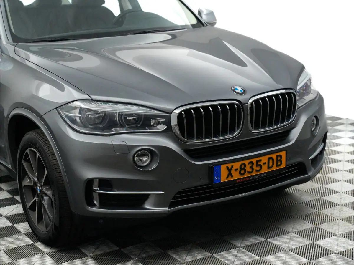 xDrive40e High Executive Panodak, Sfeerverlichting, Head-up, Lane assist, Sportleer, Connectdrive
