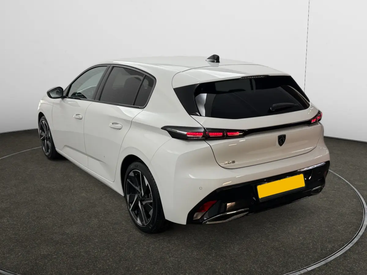 1.2 PureTech Allure Pack Business Aut- Sfeerverlichting, 360 Camera, Carplay, Android Auto, Virtual Cockpit