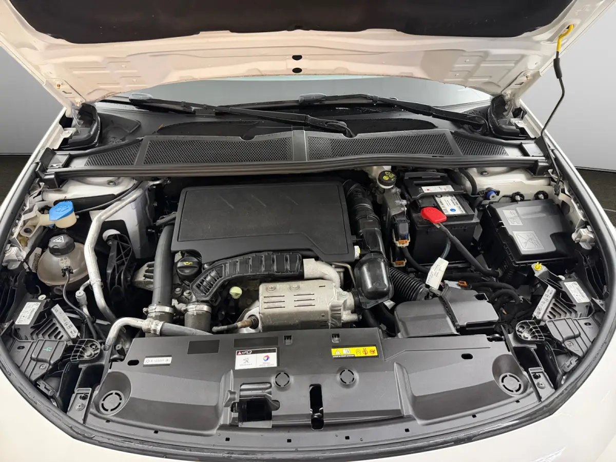 1.2 PureTech Allure Pack Business Aut- Sfeerverlichting, 360 Camera, Carplay, Android Auto, Virtual Cockpit