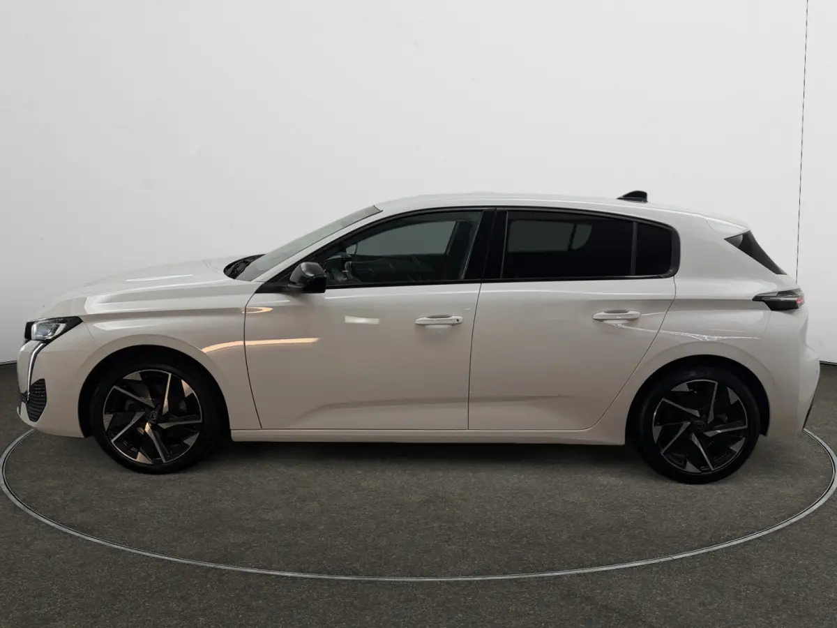 1.2 PureTech Allure Pack Business Aut- Sfeerverlichting, 360 Camera, Carplay, Android Auto, Virtual Cockpit