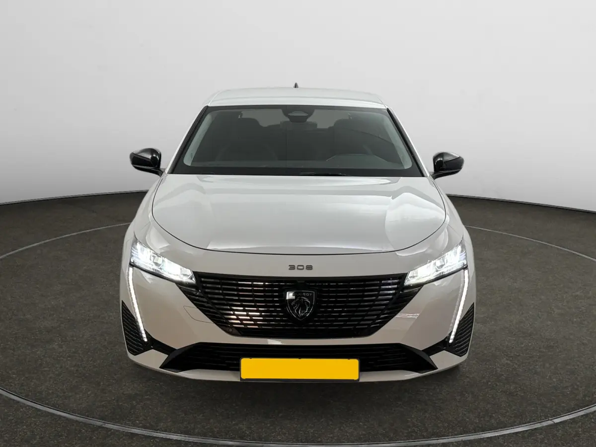 1.2 PureTech Allure Pack Business Aut- Sfeerverlichting, 360 Camera, Carplay, Android Auto, Virtual Cockpit