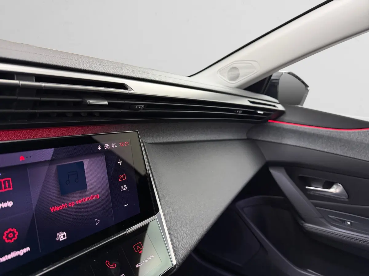 1.2 PureTech Allure Pack Business Aut- Sfeerverlichting, 360 Camera, Carplay, Android Auto, Virtual Cockpit