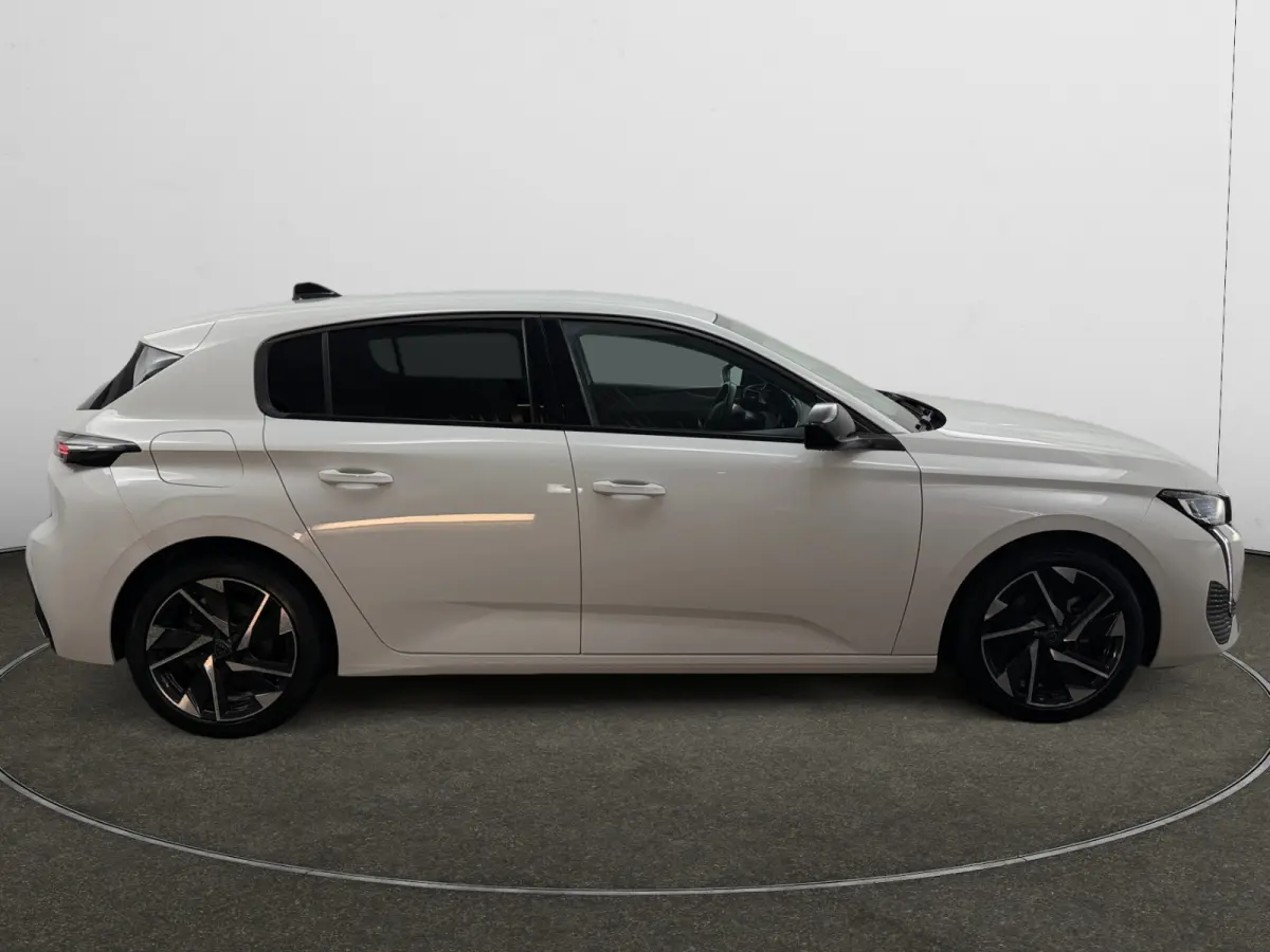 1.2 PureTech Allure Pack Business Aut- Sfeerverlichting, 360 Camera, Carplay, Android Auto, Virtual Cockpit