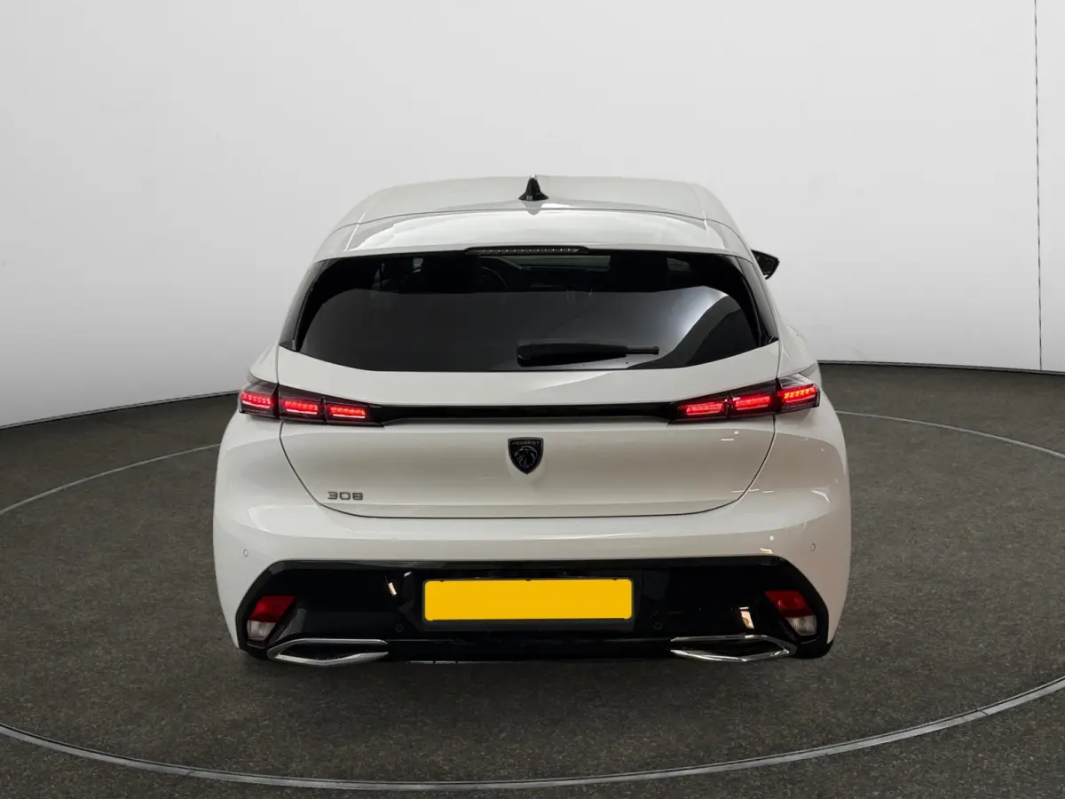 1.2 PureTech Allure Pack Business Aut- Sfeerverlichting, 360 Camera, Carplay, Android Auto, Virtual Cockpit