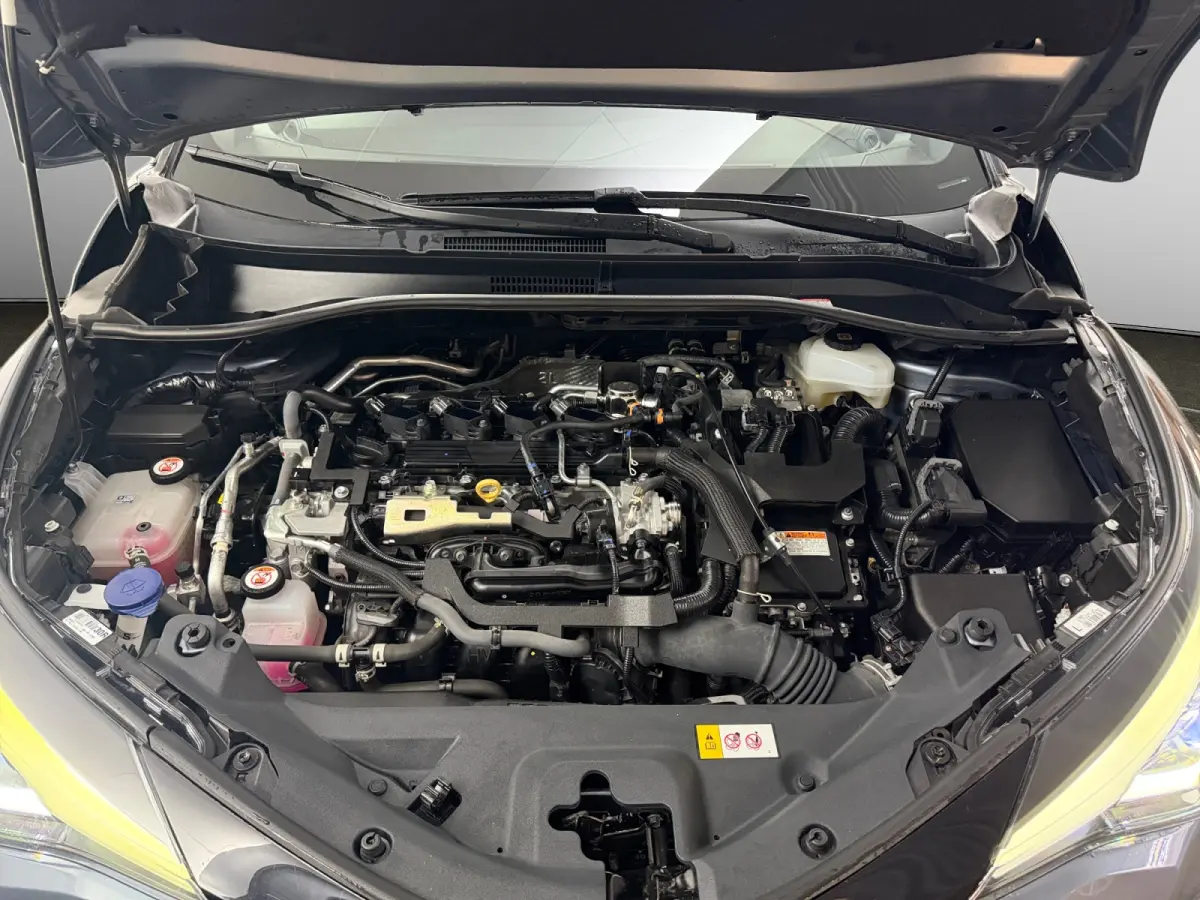 2.0 Hybrid Business Plus Aut- Stuur/Stoelverwarming, Camera, Xenon Led, Trekhaak, Two Tone