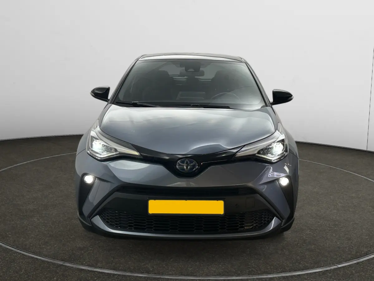 2.0 Hybrid Business Plus Aut- Stuur/Stoelverwarming, Camera, Xenon Led, Trekhaak, Two Tone
