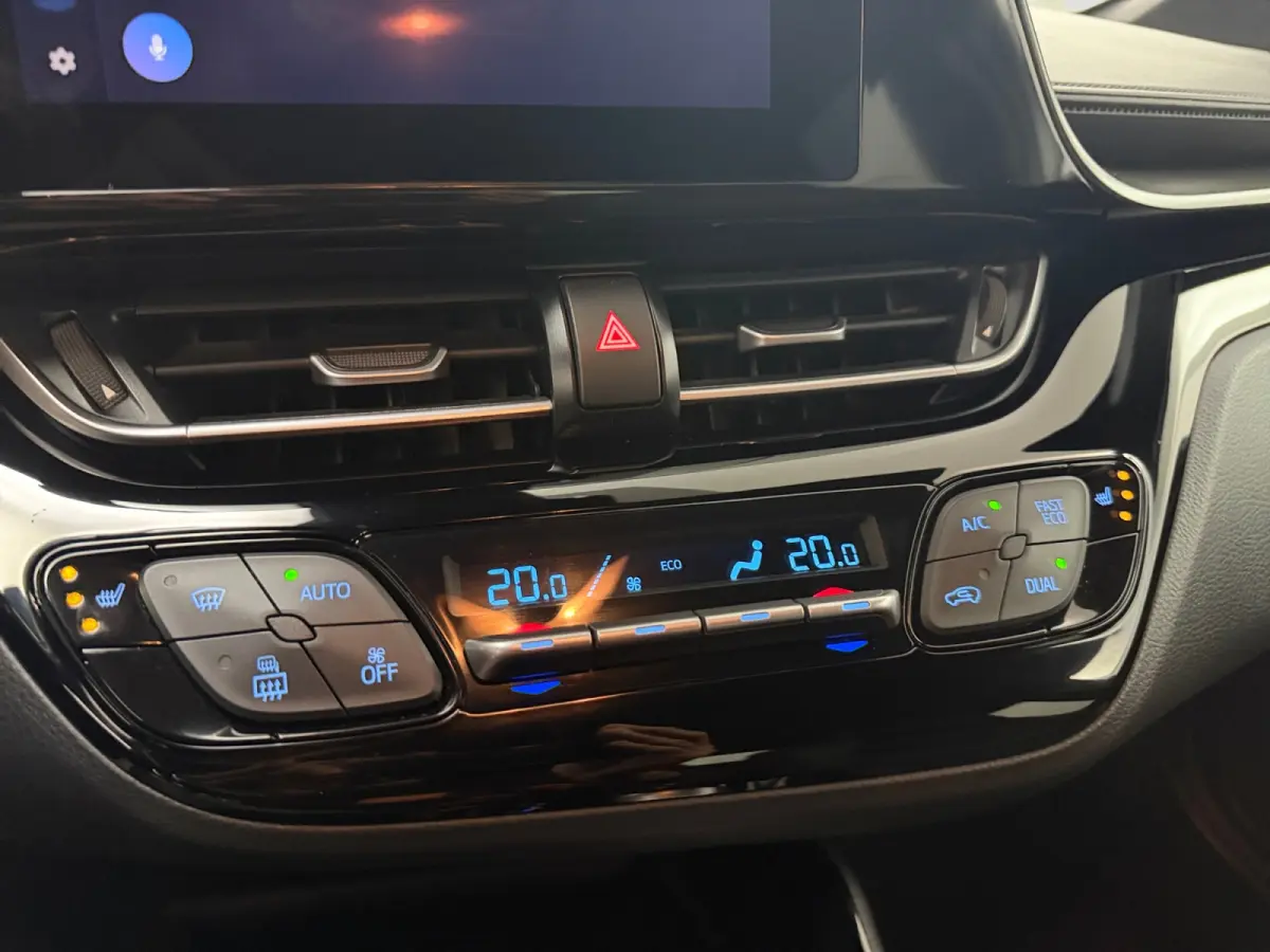 2.0 Hybrid Business Plus Aut- Stuur/Stoelverwarming, Camera, Xenon Led, Trekhaak, Two Tone