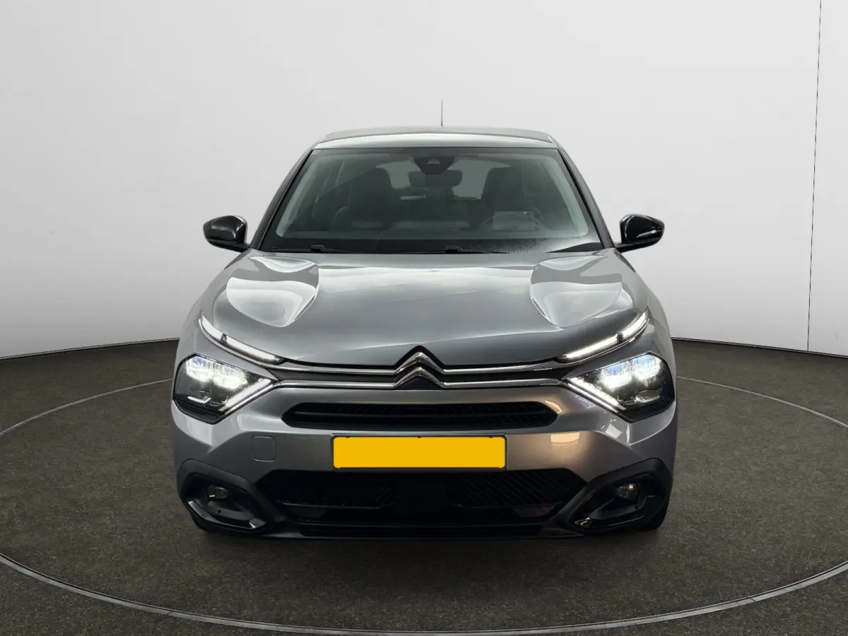1.2 Puretech Shine Aut- 360 Camera, Head Up, Carplay, Android Auto, Lane Assist