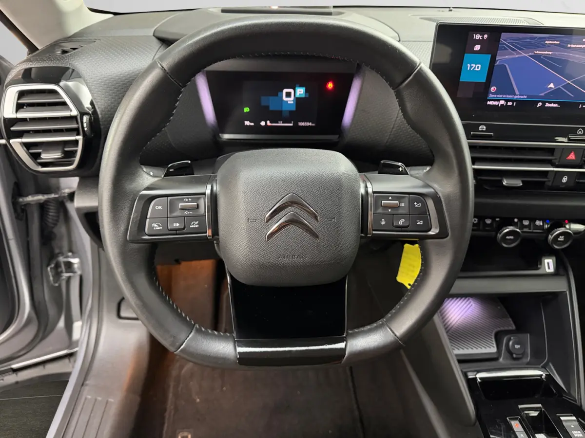 1.2 Puretech Shine Aut- 360 Camera, Head Up, Carplay, Android Auto, Lane Assist