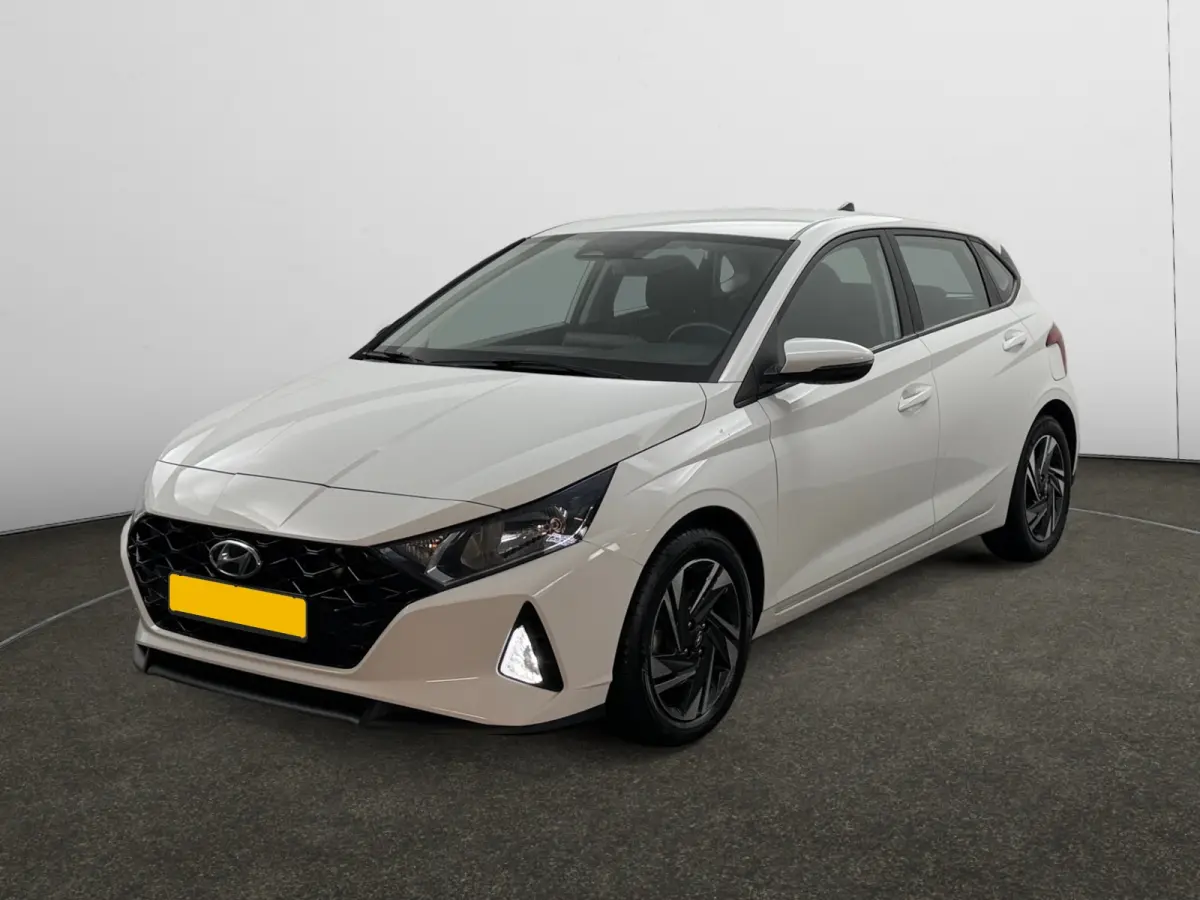 1.0 T-GDI Comfort Carplay, Android Auto, Camera, Virtual Cockpit, Lane Assist
