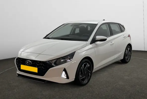 1.0 T-GDI Comfort Carplay, Android Auto, Camera, Virtual Cockpit, Lane Assist