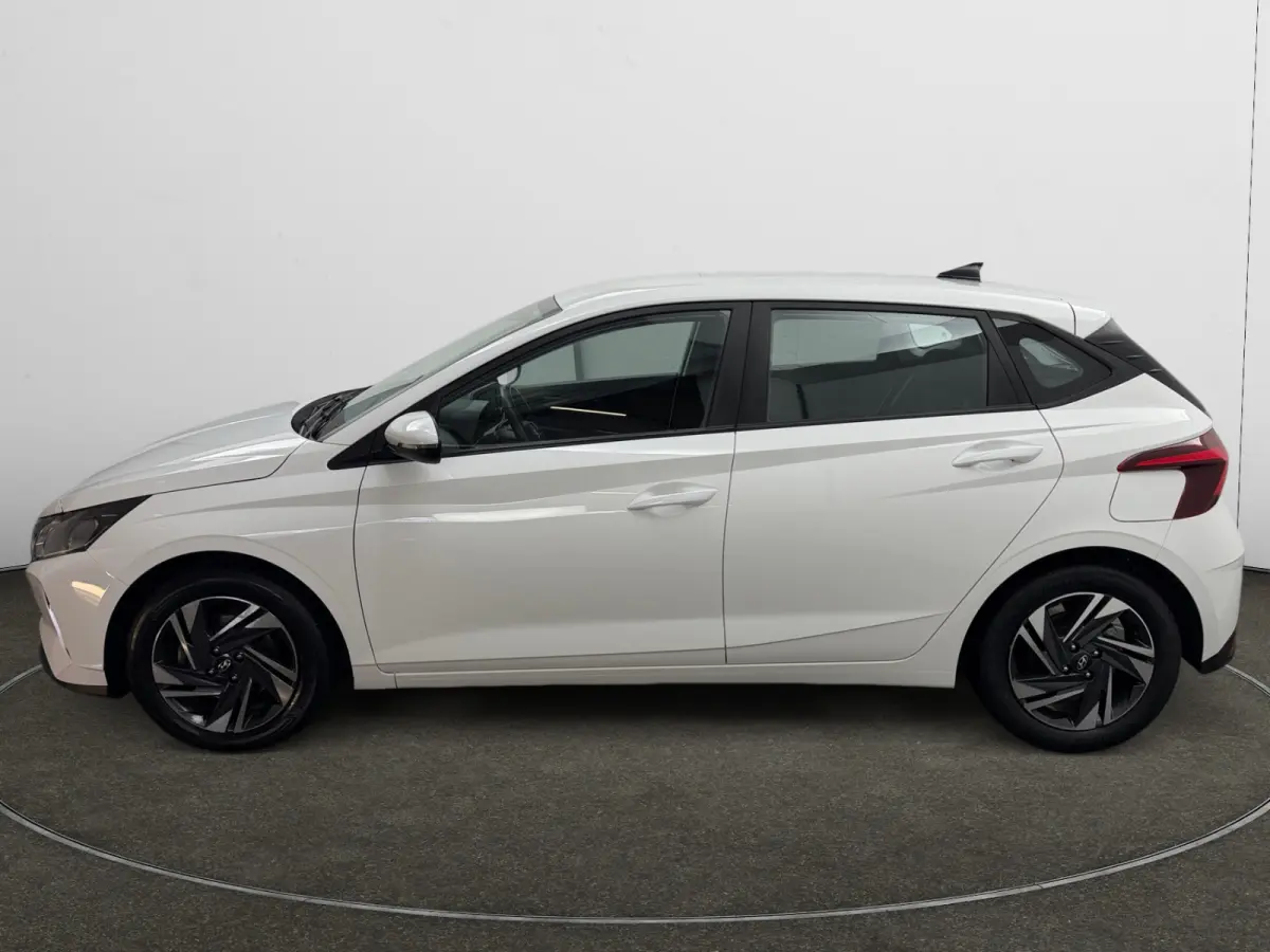 1.0 T-GDI Comfort Carplay, Android Auto, Camera, Virtual Cockpit, Lane Assist