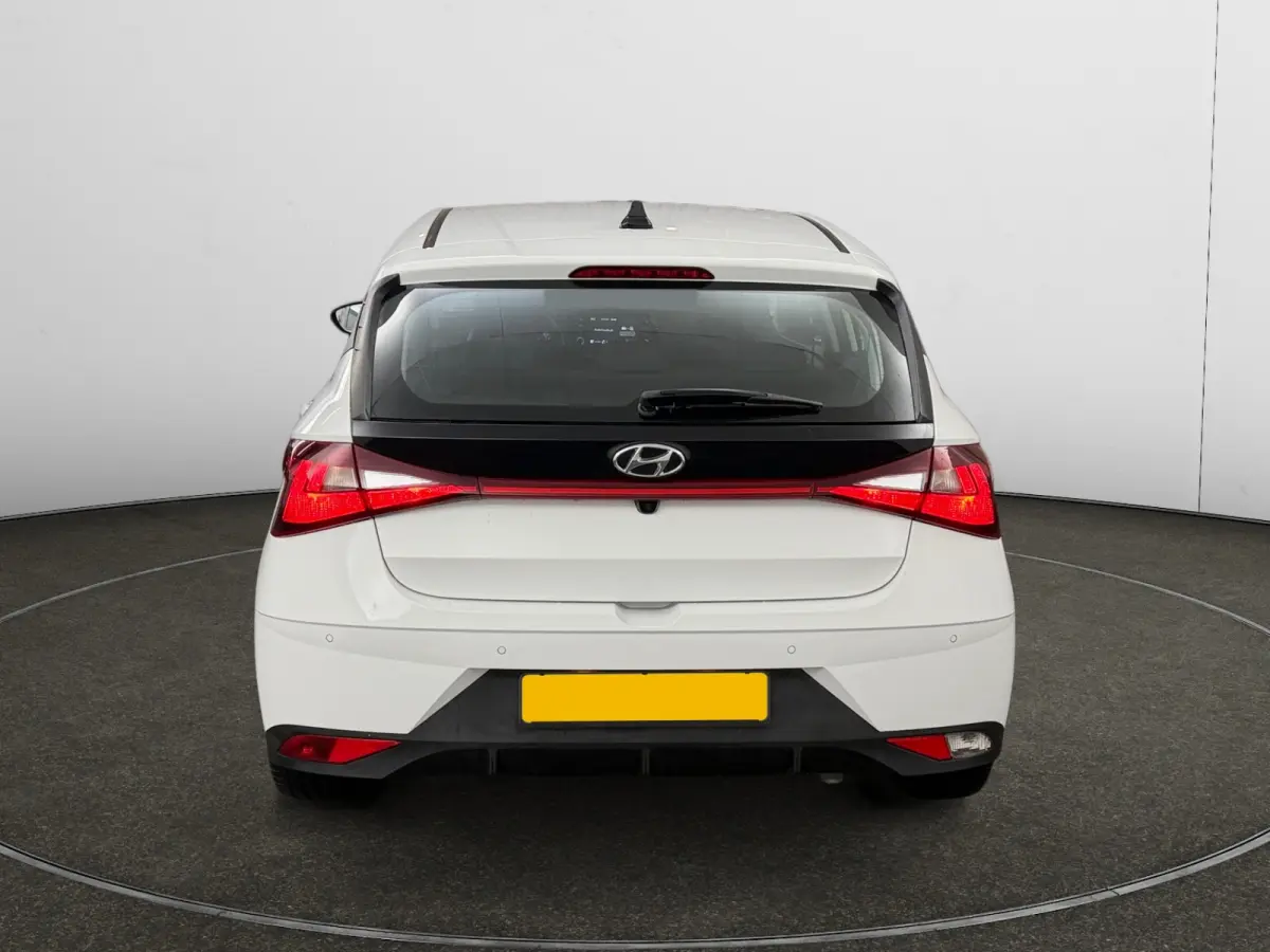 1.0 T-GDI Comfort Carplay, Android Auto, Camera, Virtual Cockpit, Lane Assist