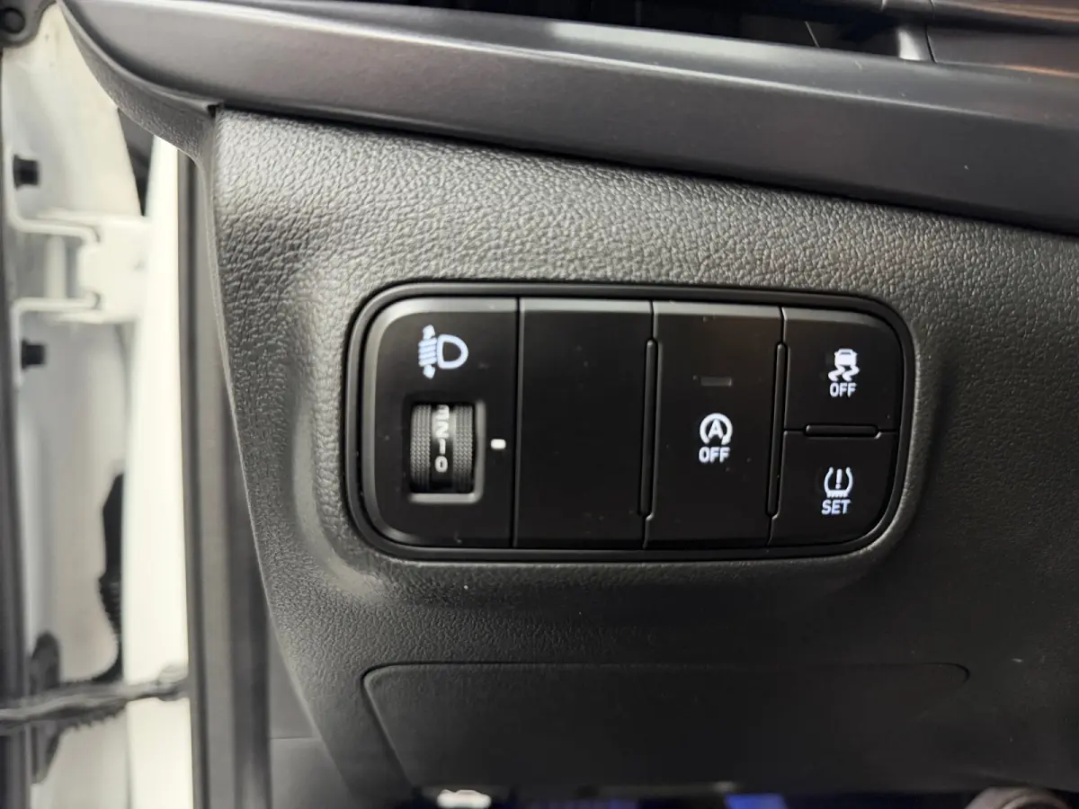 1.0 T-GDI Comfort Carplay, Android Auto, Camera, Virtual Cockpit, Lane Assist