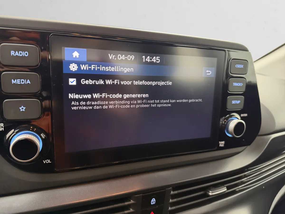 1.0 T-GDI Comfort Carplay, Android Auto, Camera, Virtual Cockpit, Lane Assist