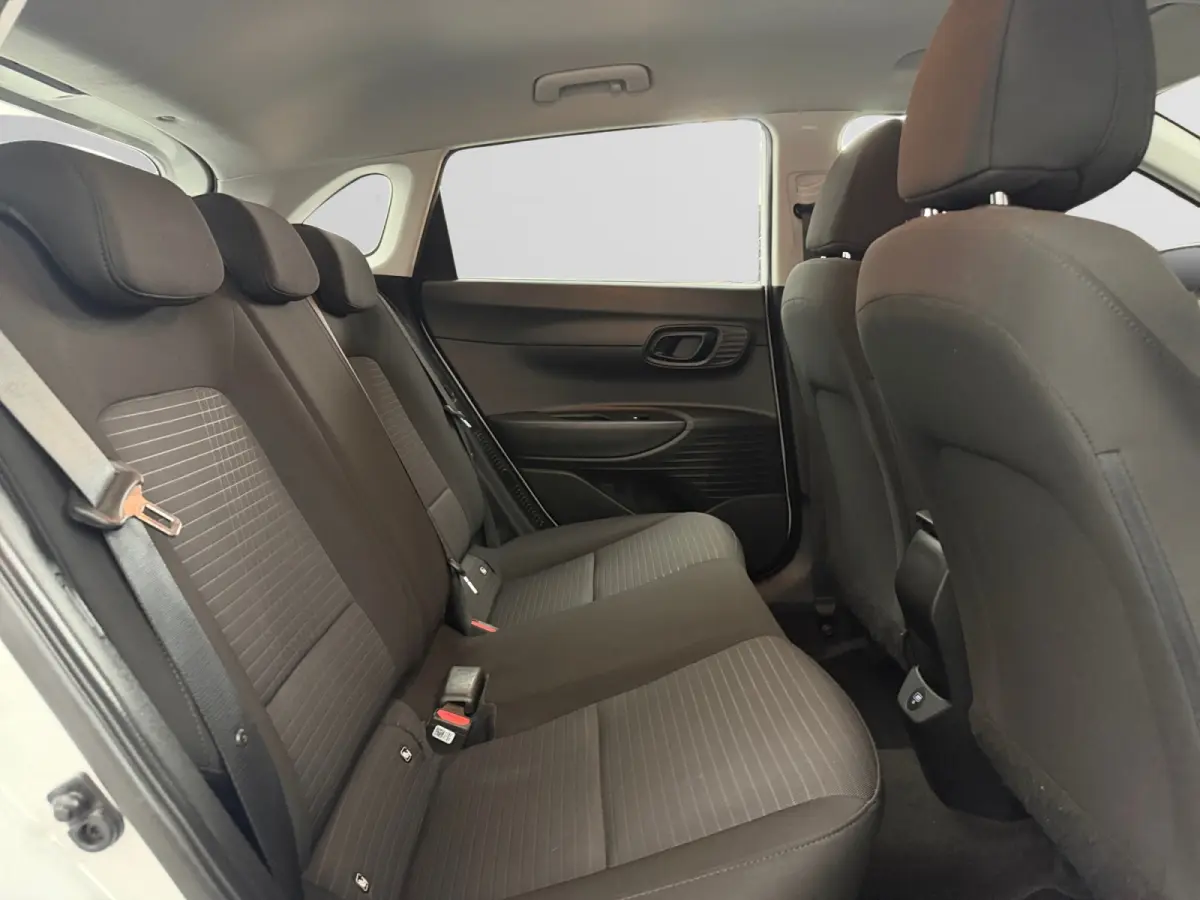 1.0 T-GDI Comfort Carplay, Android Auto, Camera, Virtual Cockpit, Lane Assist
