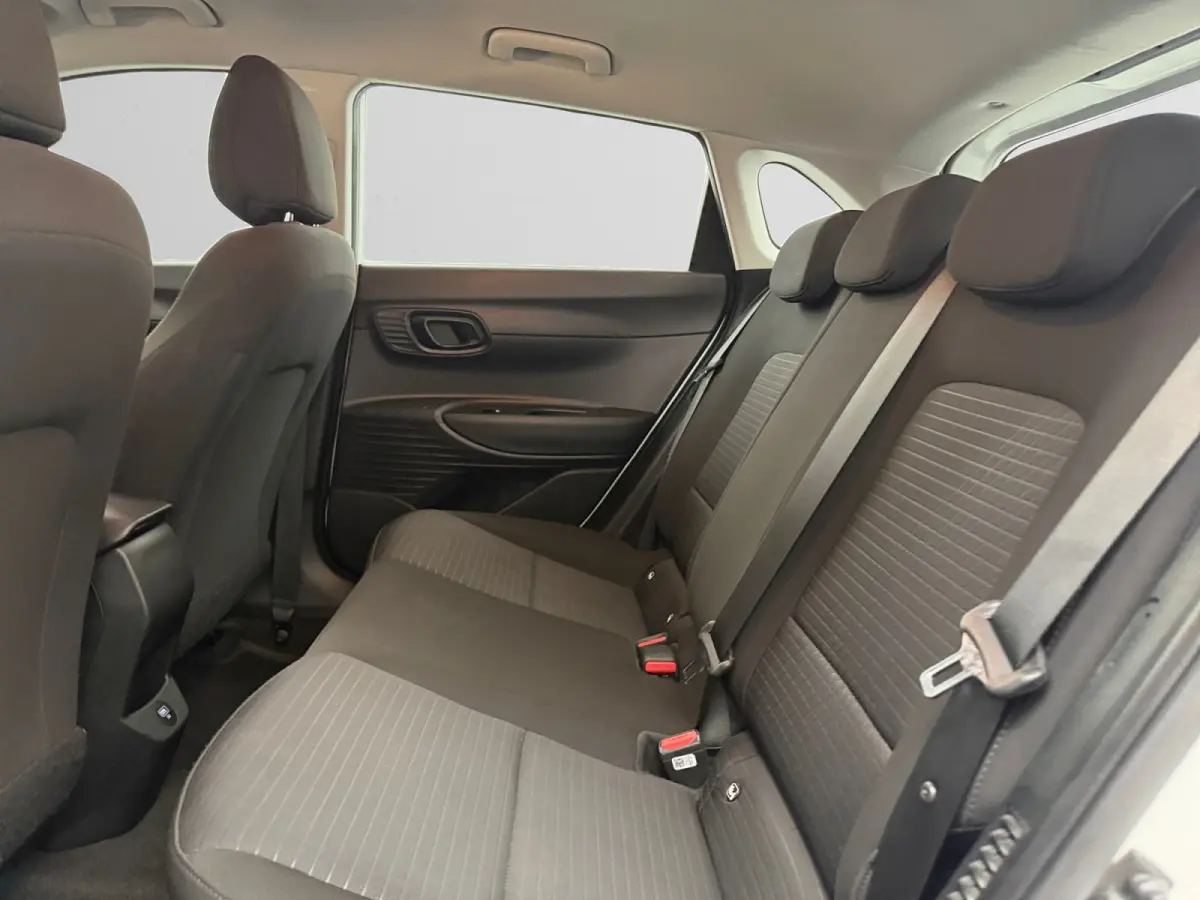 1.0 T-GDI Comfort Carplay, Android Auto, Camera, Virtual Cockpit, Lane Assist