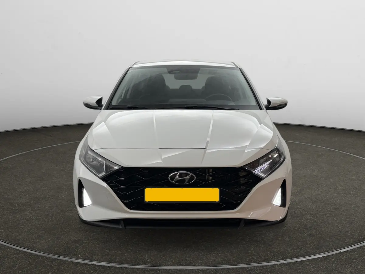 1.0 T-GDI Comfort Carplay, Android Auto, Camera, Virtual Cockpit, Lane Assist