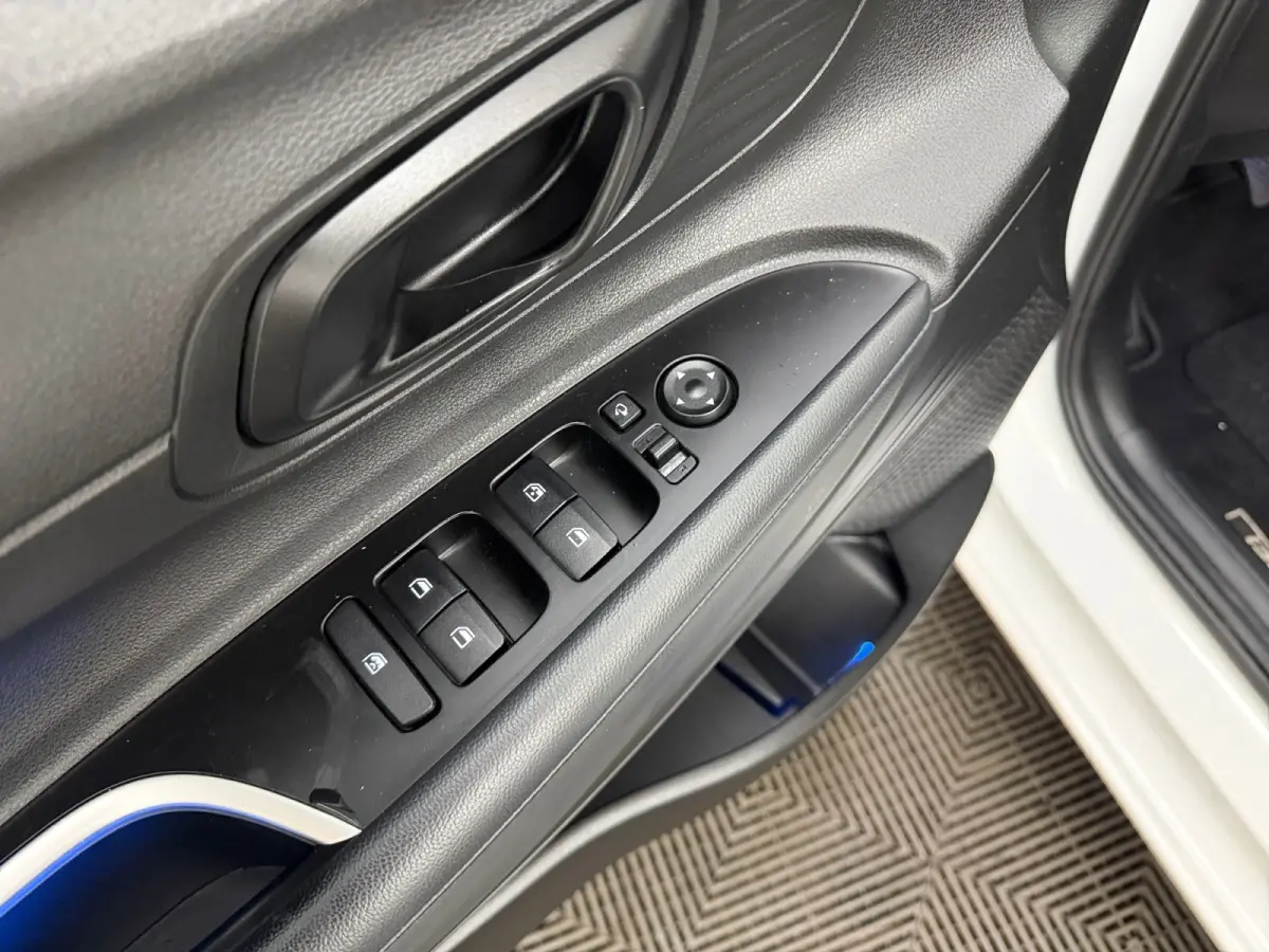 1.0 T-GDI Comfort Carplay, Android Auto, Camera, Virtual Cockpit, Lane Assist