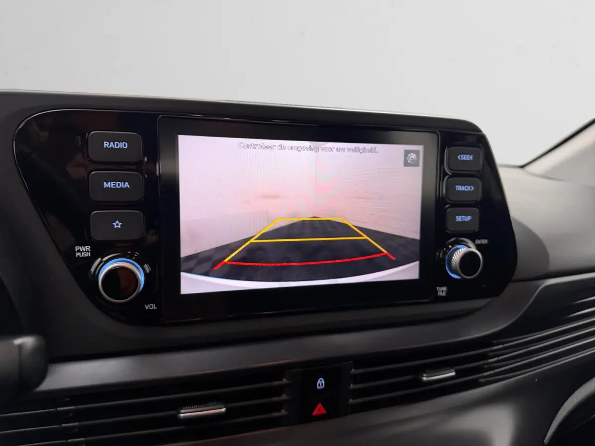 1.0 T-GDI Comfort Carplay, Android Auto, Camera, Virtual Cockpit, Lane Assist