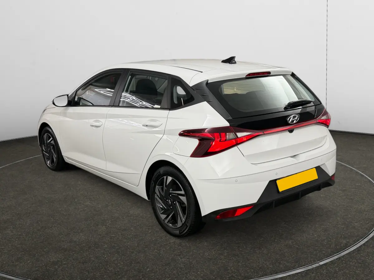 1.0 T-GDI Comfort Carplay, Android Auto, Camera, Virtual Cockpit, Lane Assist