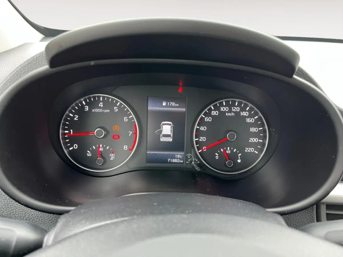 1.0 DPi DynamicLine | Parkeercamera | LM-velgen | Apple carplay/Android auto