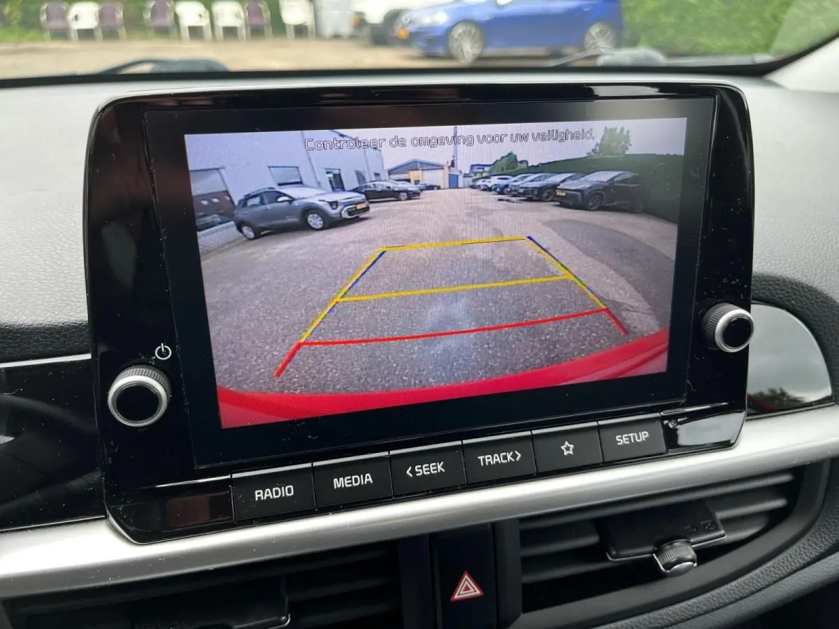 1.0 DPi DynamicLine | Parkeercamera | LM-velgen | Apple carplay/Android auto