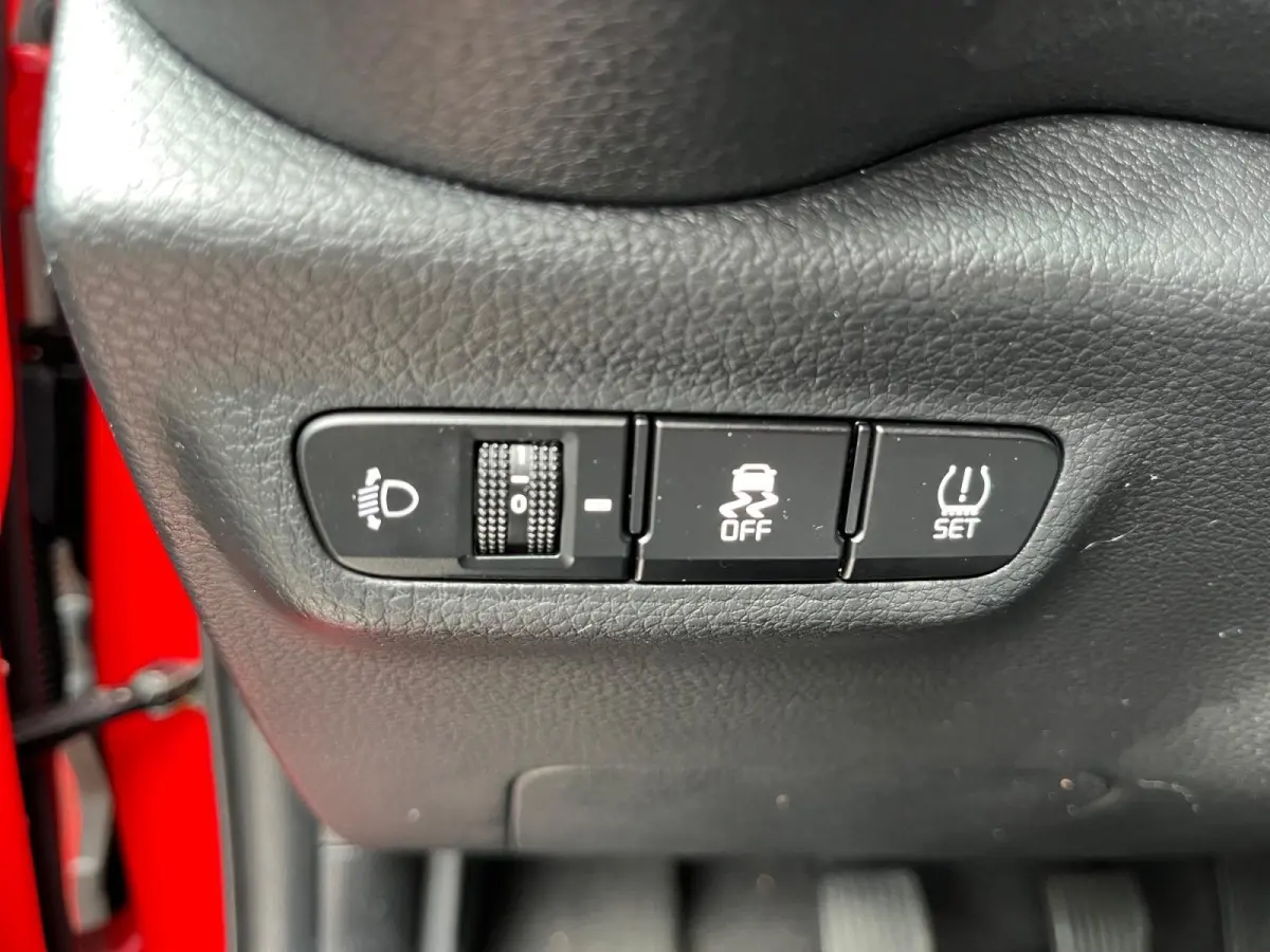 1.0 DPi DynamicLine | Parkeercamera | LM-velgen | Apple carplay/Android auto